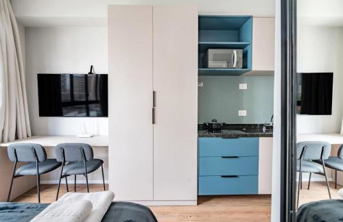 BHomy Santa Cruz - Foto 14