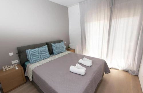 Modern apartment close to Athens city center (Form_F2) - Foto 5