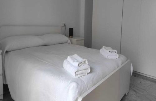 Encanto Urbano: Piso céntrico totalmente equipado - Foto 19