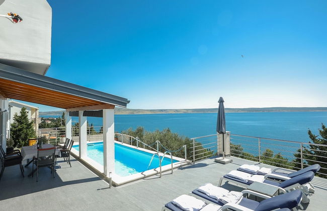 Peace & Sun Await in Dalmatia - Foto 19