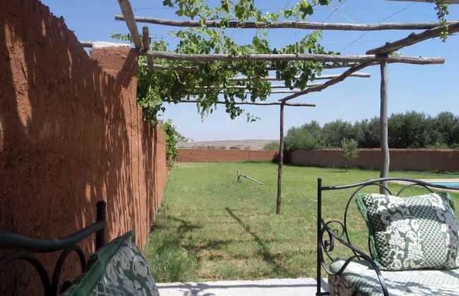 Ferme D'hotes Terrevivante - Foto 19