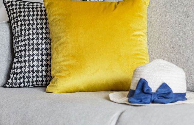 Shellter Apartment by Renters Prestige - Foto 16