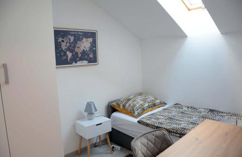 Apartmani Magić - Foto 21