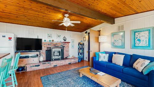 Dulcinea's Cabin - Foto 3