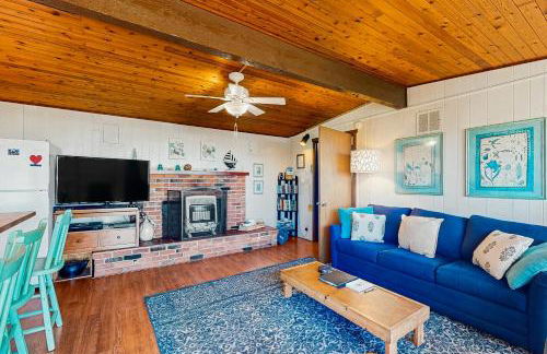 Dulcinea's Cabin - Foto 3