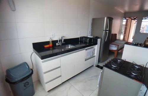 Casa confortável e segura na região da Pampulha - Photo 53