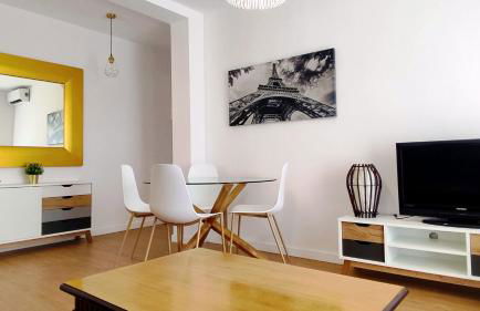 Selecta 3 dormitorios junto a Sanchez Pizjuan - Foto 12