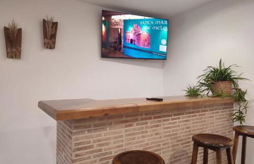 Alojamiento Turístico La Cantuérgana - Foto 9