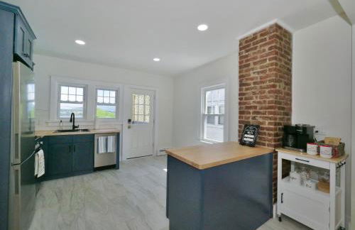 Deck View of Hudson River & Mt Beacon / Boho Suite - Foto 8