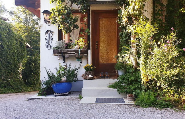 Ferienwohnungen Marienblick - Foto 62