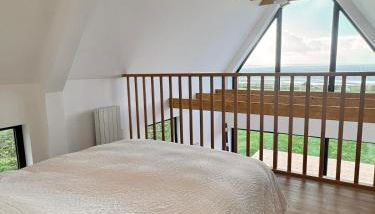 Maisonette vue mer 500m de la plage - Foto 5