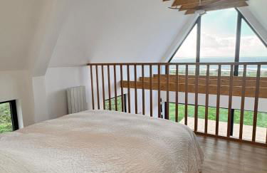 Maisonette vue mer 500m de la plage - Foto 5