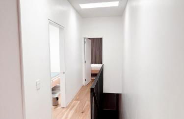 Modern, Charming, Spacious 3-Bedroom Retreat in Brooklyn with Rem-casa - Foto 43