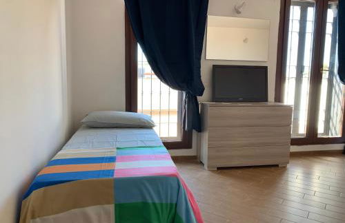 Villa Bob Oasi con piscina - Infernetto, Roma - Photo 16