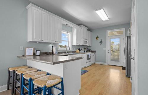 Dolphin Lookout home - Foto 11