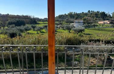 Zādos Central Garden Villa, Lixouri Nomāde - Foto 7