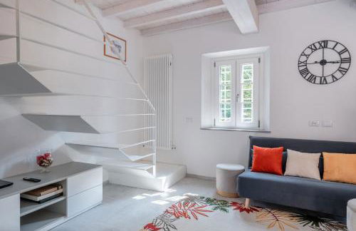 Charming Tuscan Stone House - Foto 20