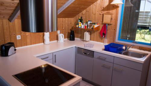 Ferienhaus Bockholm 24 c - Foto 5