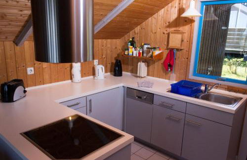 Ferienhaus Bockholm 24 c - Foto 5