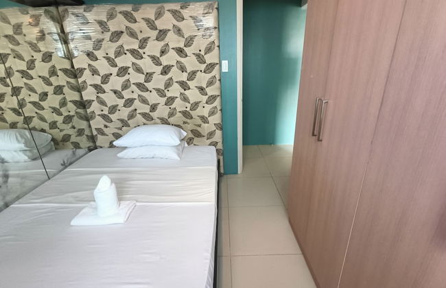 Premiere Haven at Sea Residences - Foto 59