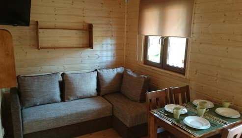 Domki Maciejka - Foto 2