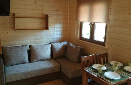 Domki Maciejka - Foto 2