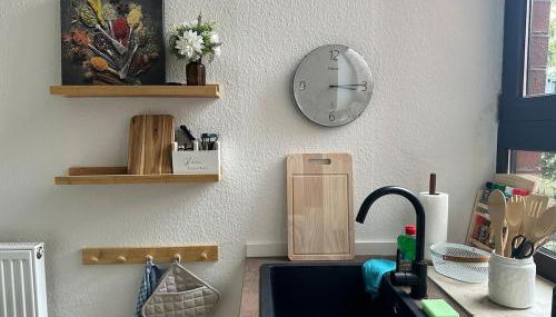 Apartment Nr 4 Münster - Foto 5