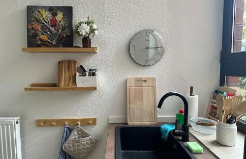 Apartment Nr 4 Münster - Foto 5