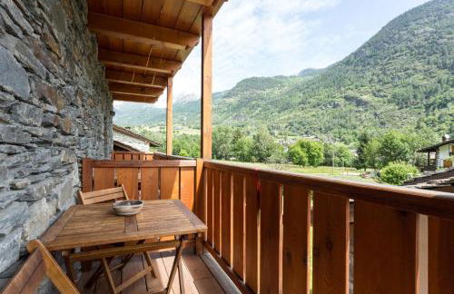 Le Petit Coeur Residence De Montagne - Foto 38