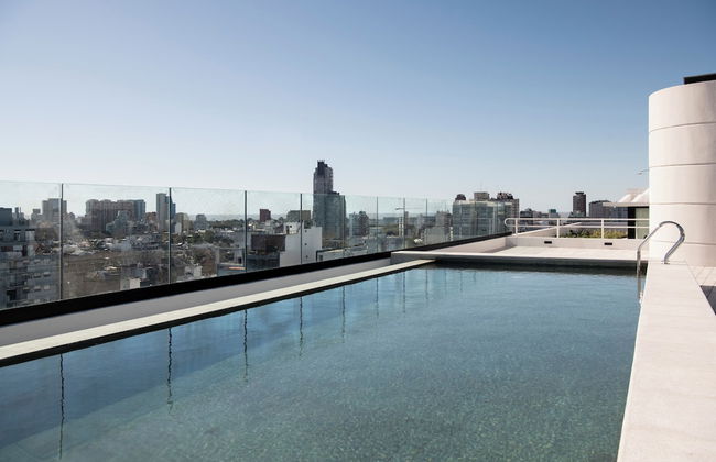 Top Rentals Nuñez - Foto 57