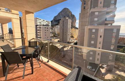 Abracadabra Calpe - Photo 3