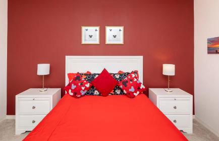 Moana's Hut - Miles from World's Best Theme Parks - Foto 31