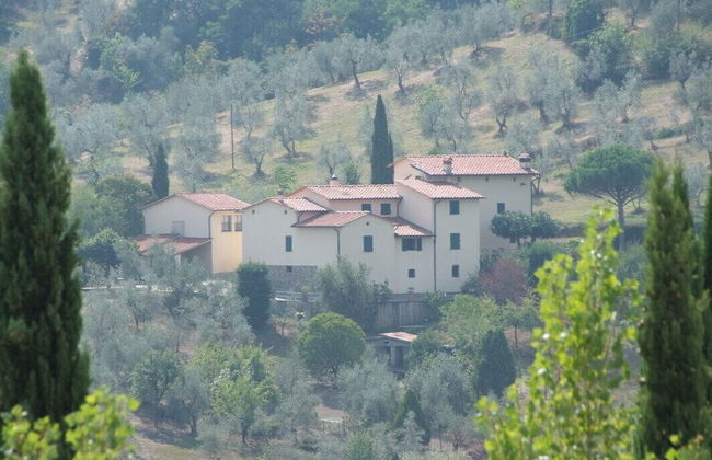 FUCCIOLI II - Foto 12