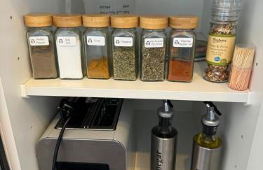 #Stadtspeicher - Suite Goldener Stern in der Altstadt - Foto 26