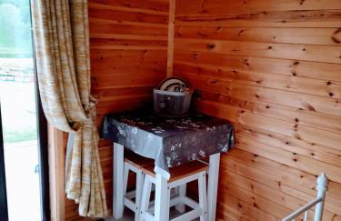 The Hut B & B - Foto 23