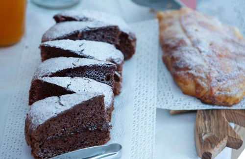 Baita Scaia - Foto 38