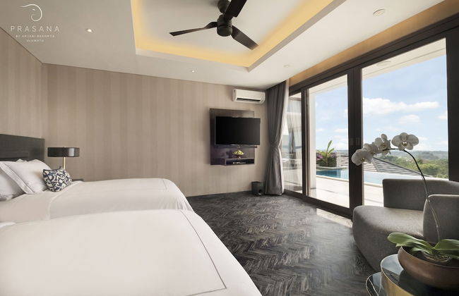 Prasana Villas by Arjani Resorts - Foto 16