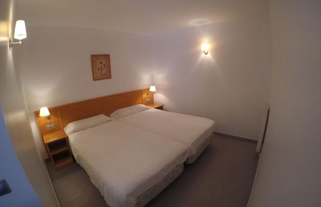 Apartamentos Turísticos Roc Del Castell - Foto 9