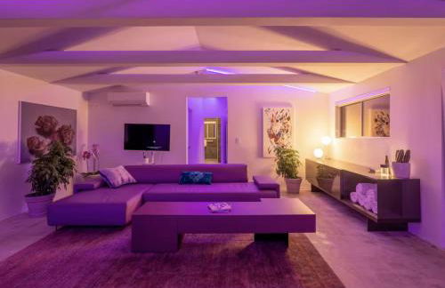 Grow House by Fieldtrip - Remote Lux 100ft Pool - Foto 20