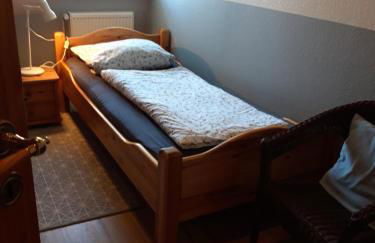 Das Koogsbauernhaus - Foto 74