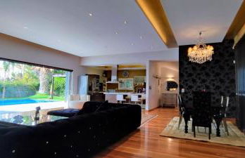 Unique Villa Melia Lagonisi - Foto 14