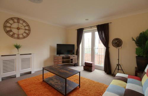 Sunnydale Serviced Apartments - Central Wakefield, spacious apartment - Foto 4