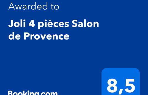 Joli apparemment, lumineux, spacieux et ensoleillée - Foto 8