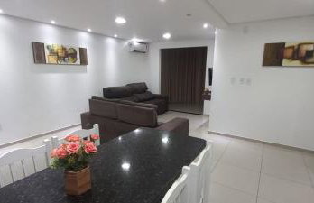 Apartamentos Ed London, 150m das Termas, Climatizado - 2 vagas garagem - Photo 22