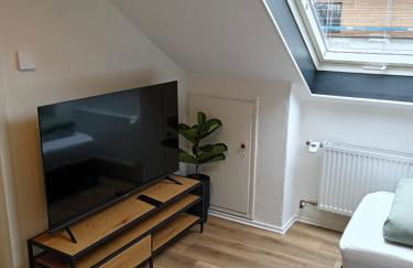 Ferienwohnung Luitpold 4 - Foto 2