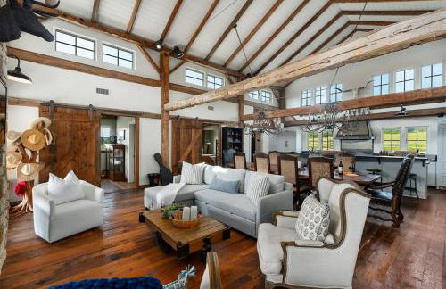 River Hill Ranch, great views & river access! - Foto 1