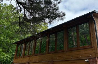 Leśna Residence & SPA - Foto 2