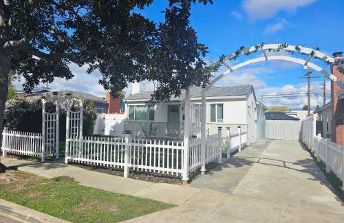 The Heart Of LA House - Foto 16