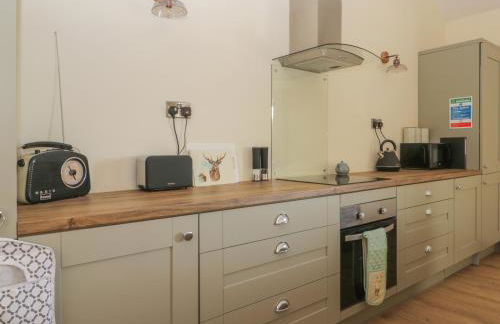 Crabtree Cottage - Foto 7