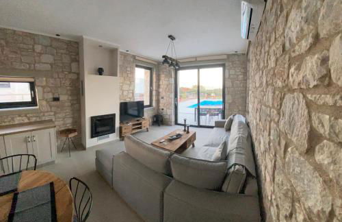 Pierres Blanches Residences, with private pools - Photo 15